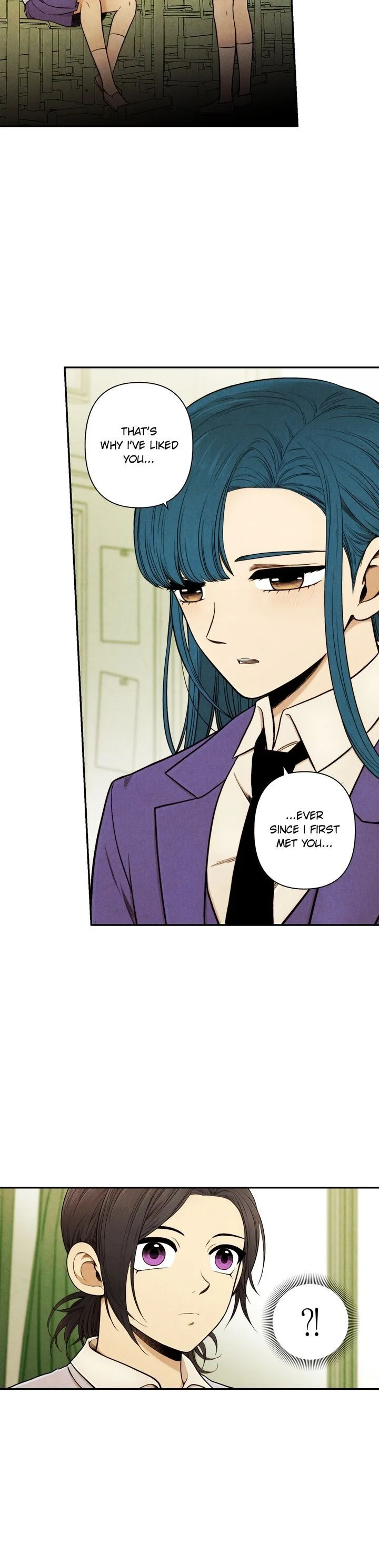 Just Give it to Me Chapter 128 page 14