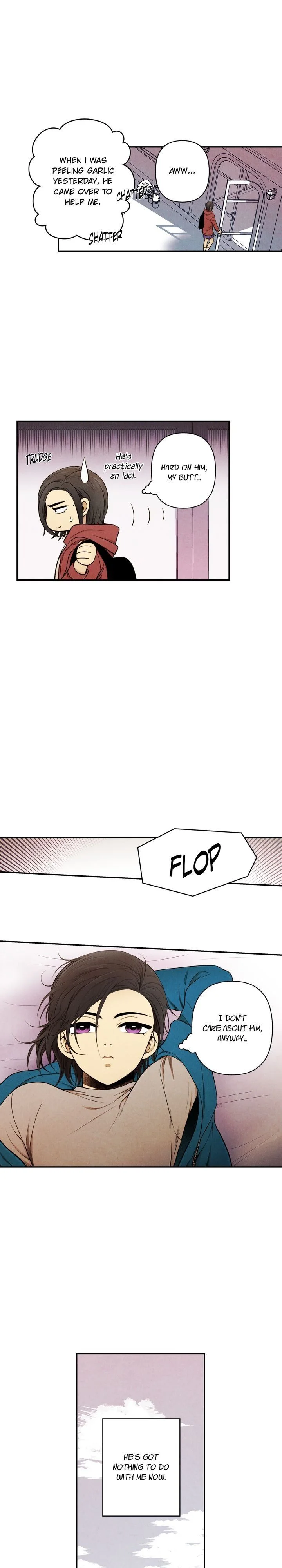 Just Give it to Me Chapter 128 page 2
