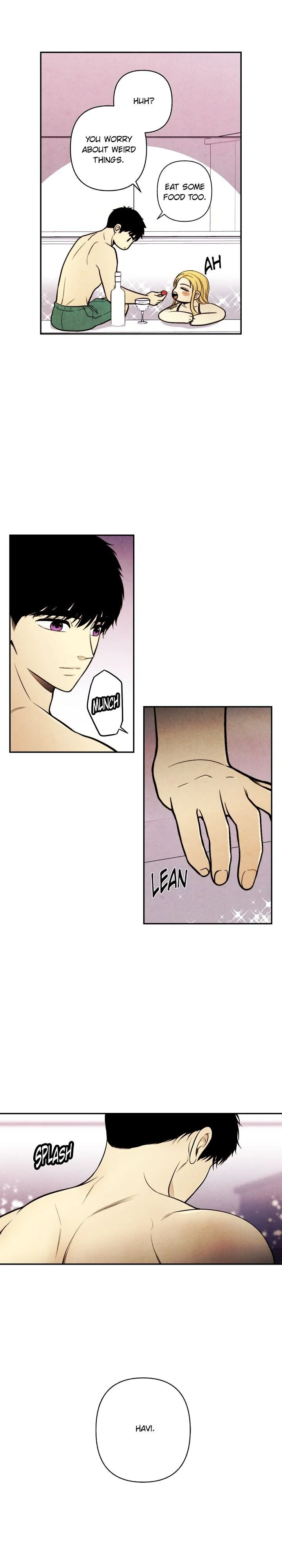 Just Give it to Me Chapter 143 page 13