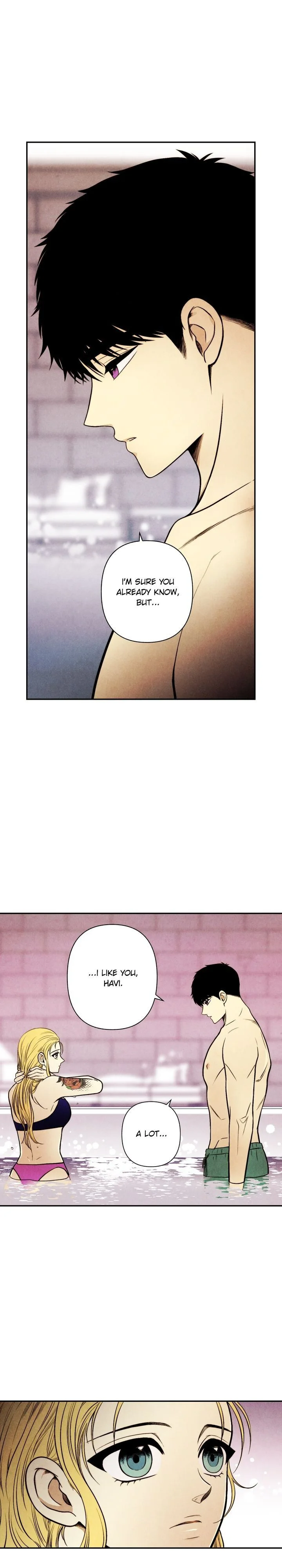 Just Give it to Me Chapter 143 page 15