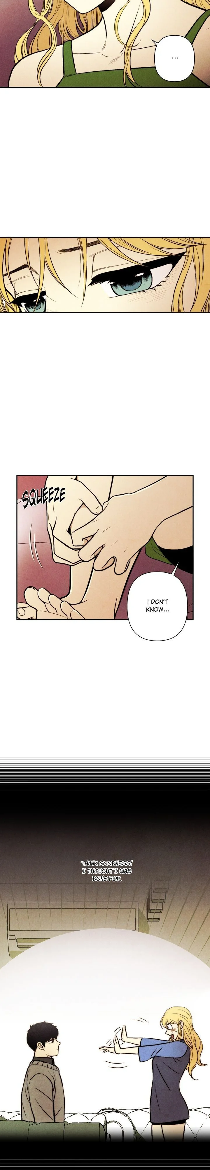 Just Give it to Me Chapter 143 page 2