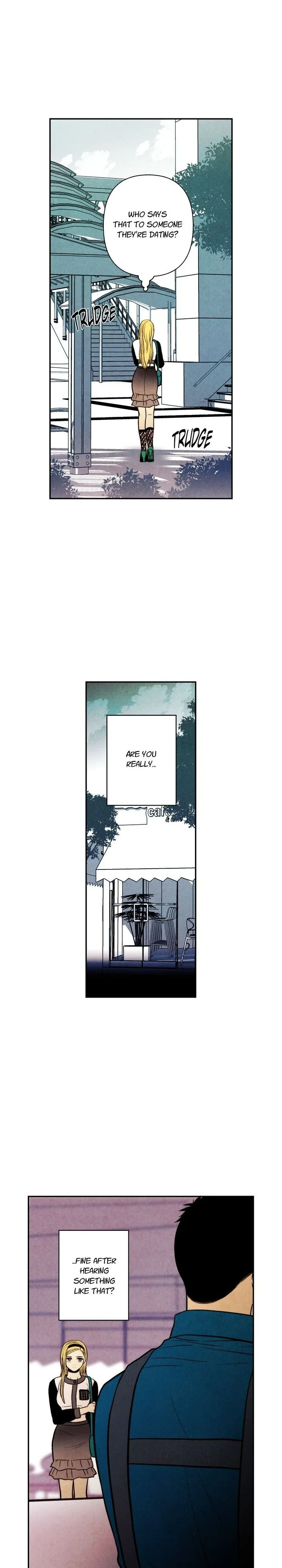 Just Give it to Me Chapter 143 page 4