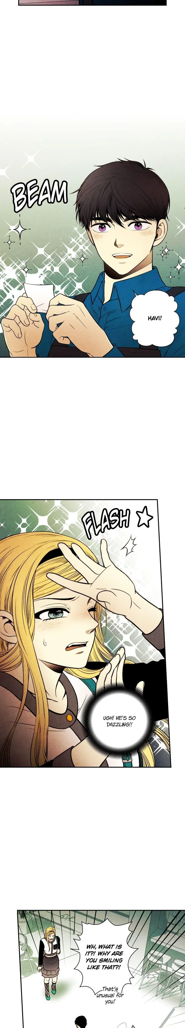 Just Give it to Me Chapter 143 page 5