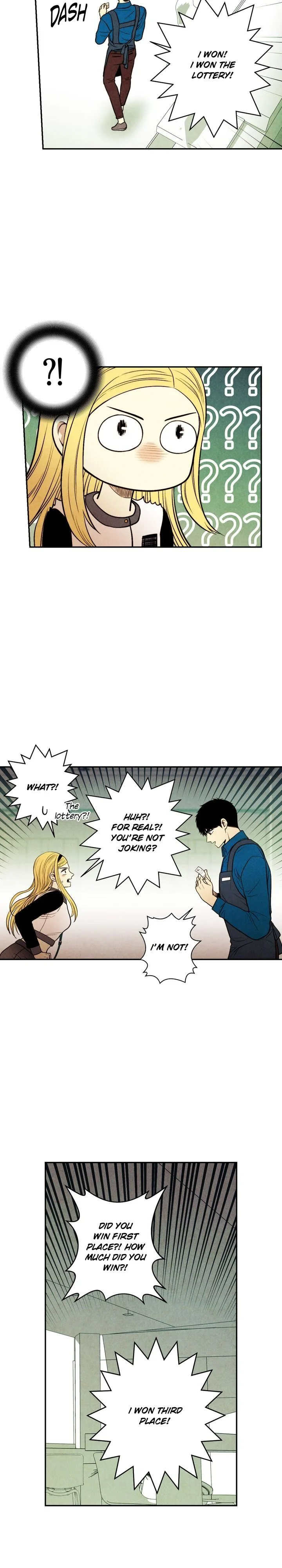 Just Give it to Me Chapter 143 page 6