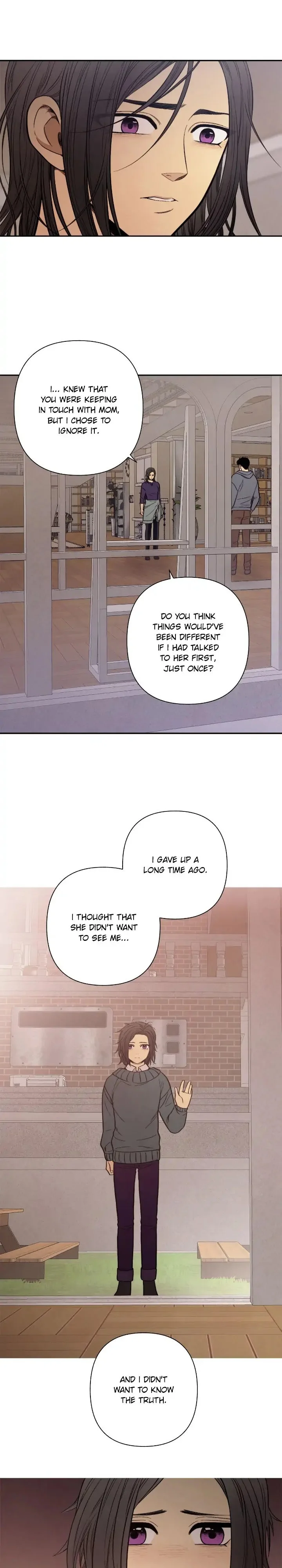 Just Give it to Me Chapter 191 page 10