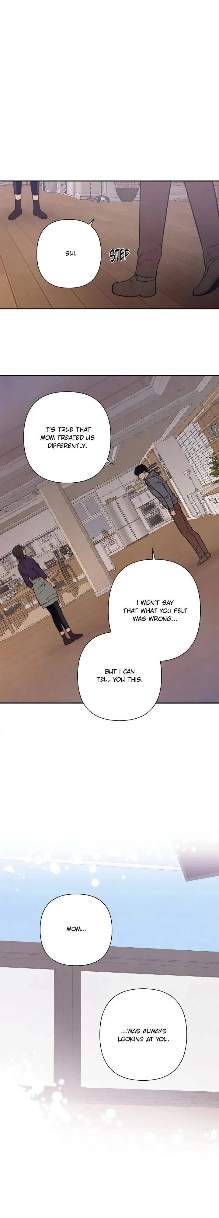 Just Give it to Me Chapter 191 page 12