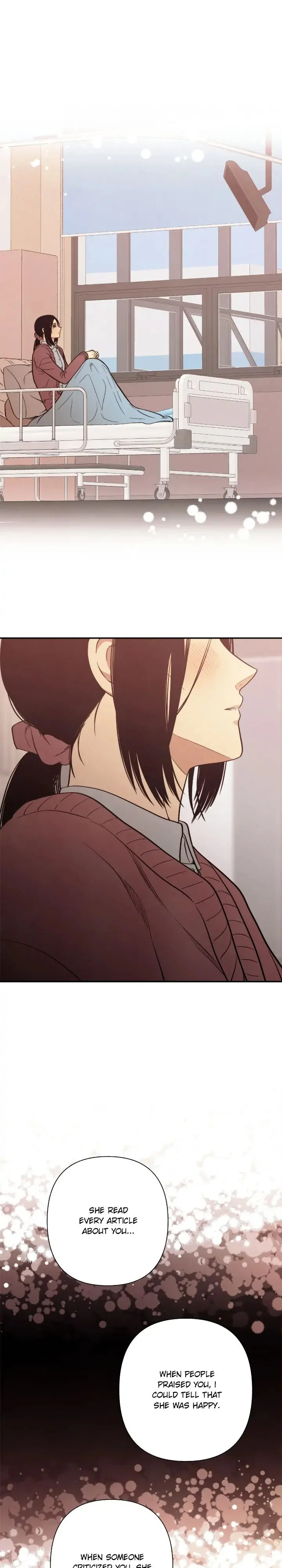 Just Give it to Me Chapter 191 page 13