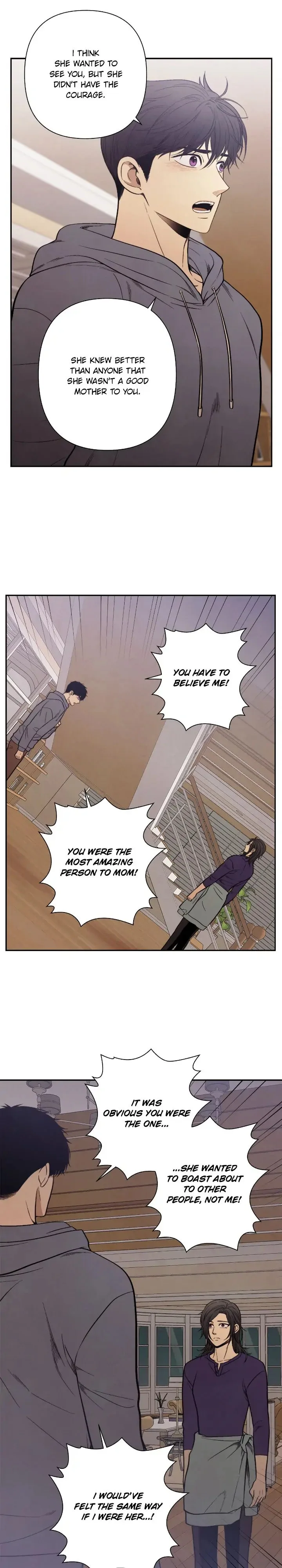 Just Give it to Me Chapter 191 page 15