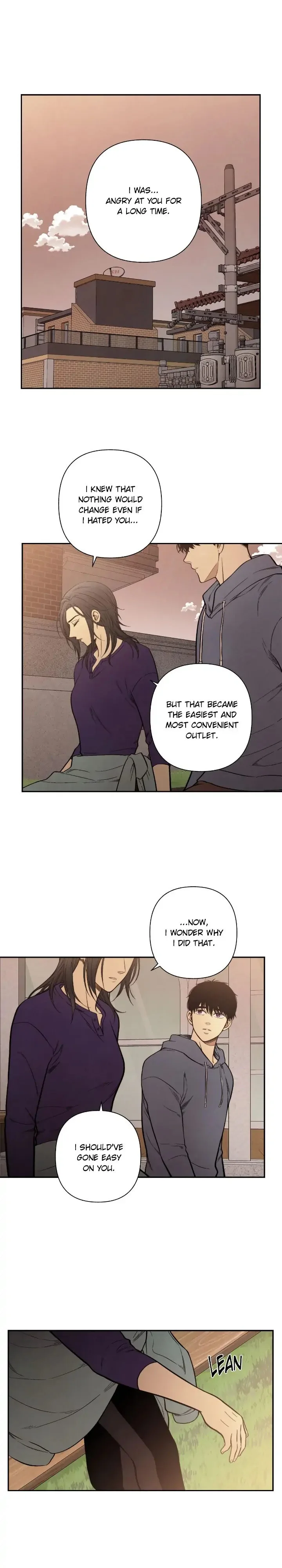 Just Give it to Me Chapter 191 page 1