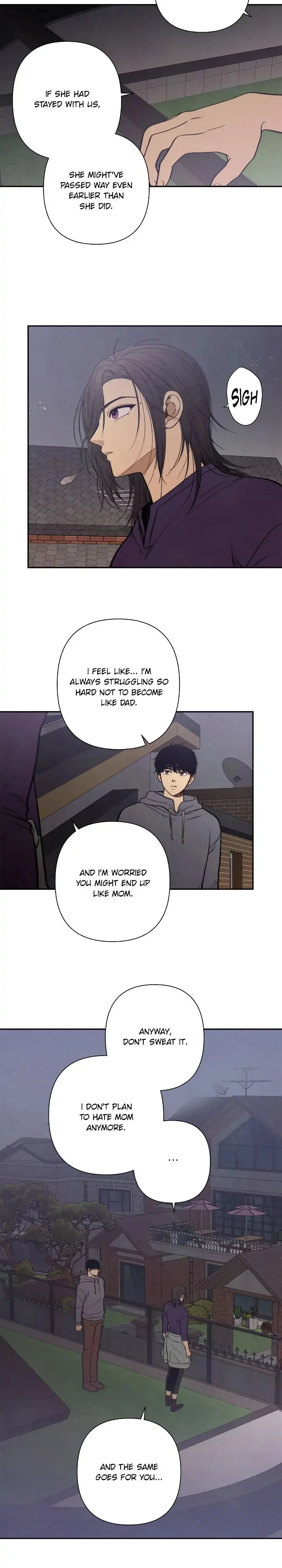 Just Give it to Me Chapter 191 page 19