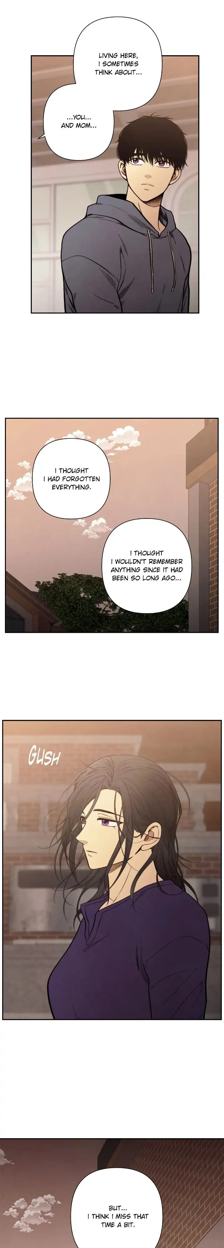 Just Give it to Me Chapter 191 page 2