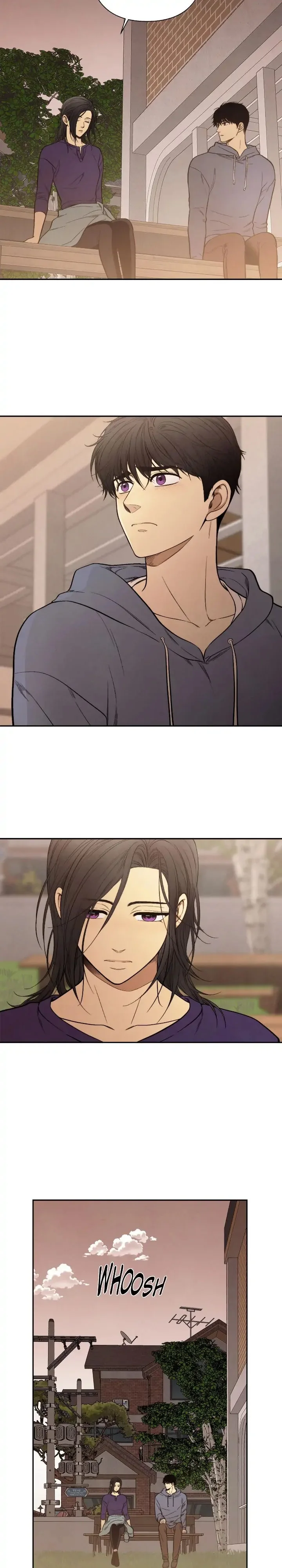 Just Give it to Me Chapter 191 page 3