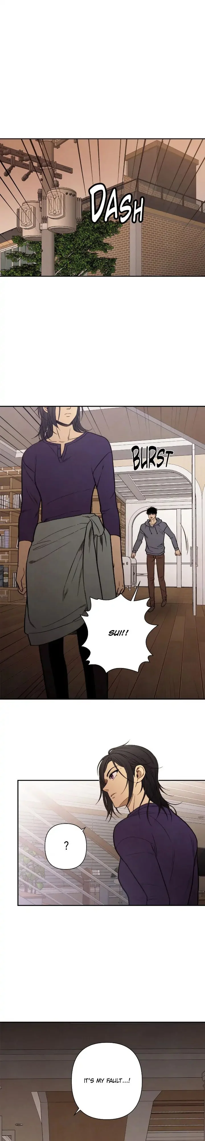 Just Give it to Me Chapter 191 page 6