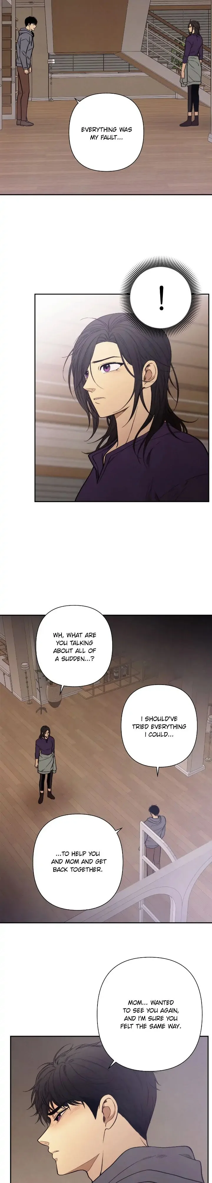 Just Give it to Me Chapter 191 page 7