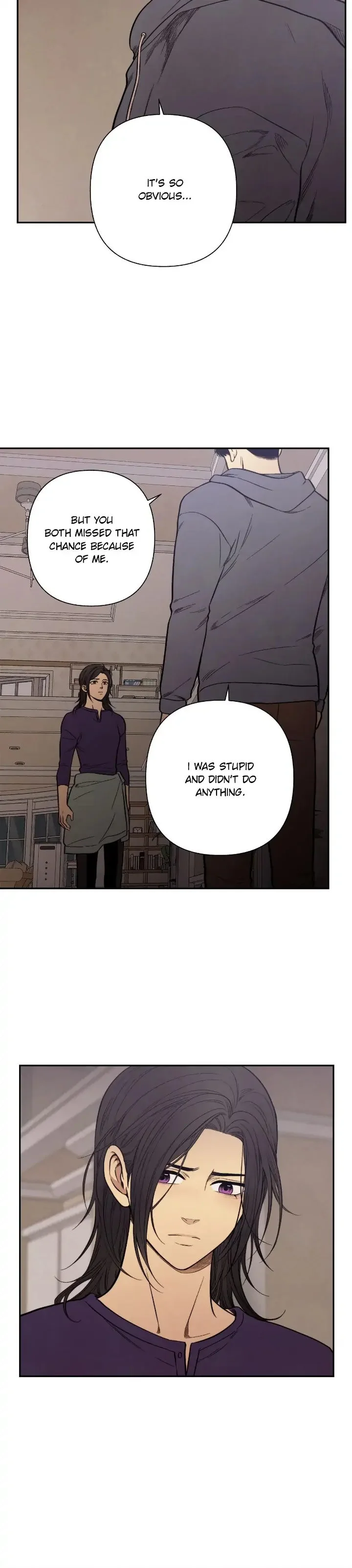 Just Give it to Me Chapter 191 page 8