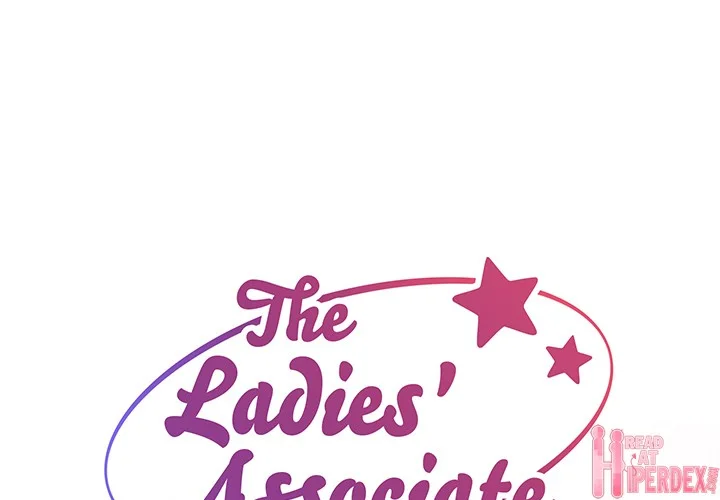 The Ladies’ Associate Chapter 1 page 0