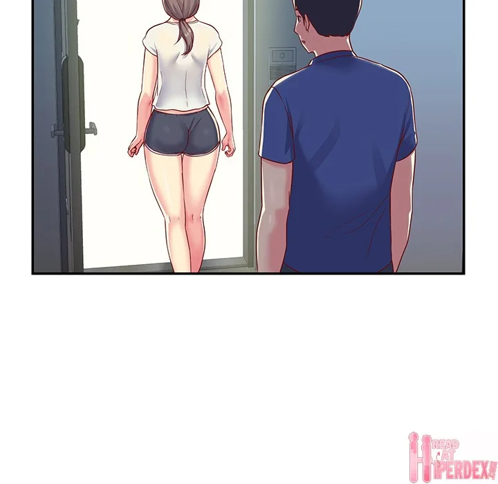 The Ladies’ Associate Chapter 1 page 99