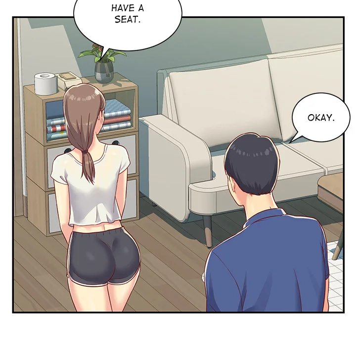 The Ladies’ Associate Chapter 1 page 103