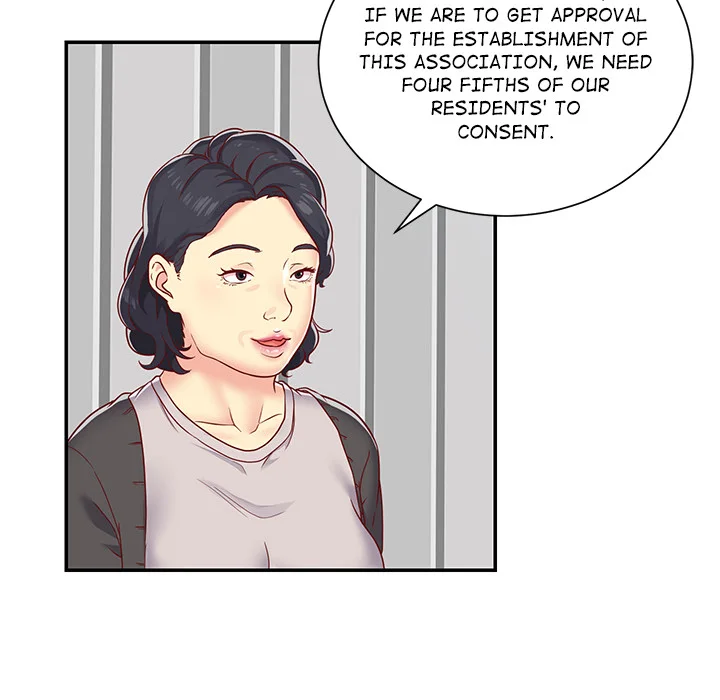 The Ladies’ Associate Chapter 1 page 10