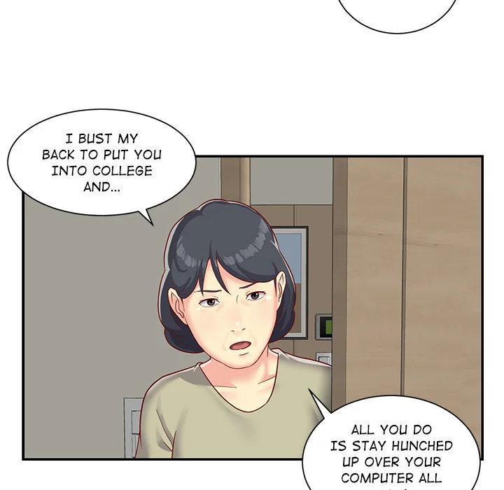 The Ladies’ Associate Chapter 1 page 20