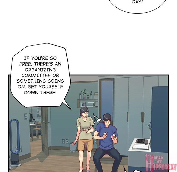 The Ladies’ Associate Chapter 1 page 21