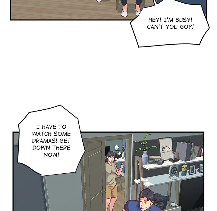 The Ladies’ Associate Chapter 1 page 22