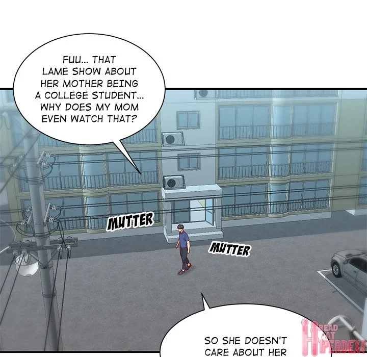 The Ladies’ Associate Chapter 1 page 24
