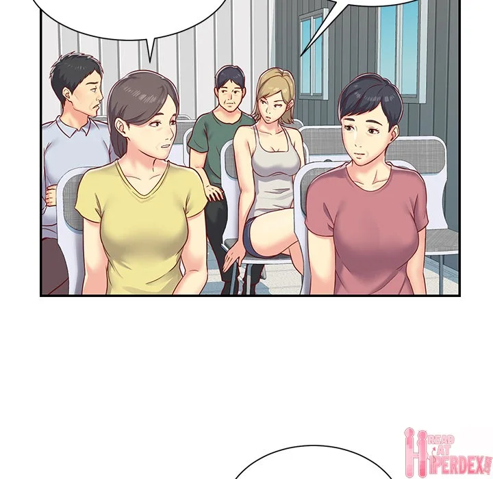 The Ladies’ Associate Chapter 1 page 27