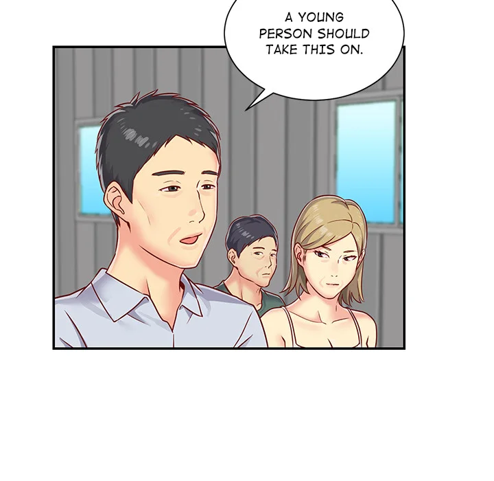 The Ladies’ Associate Chapter 1 page 28