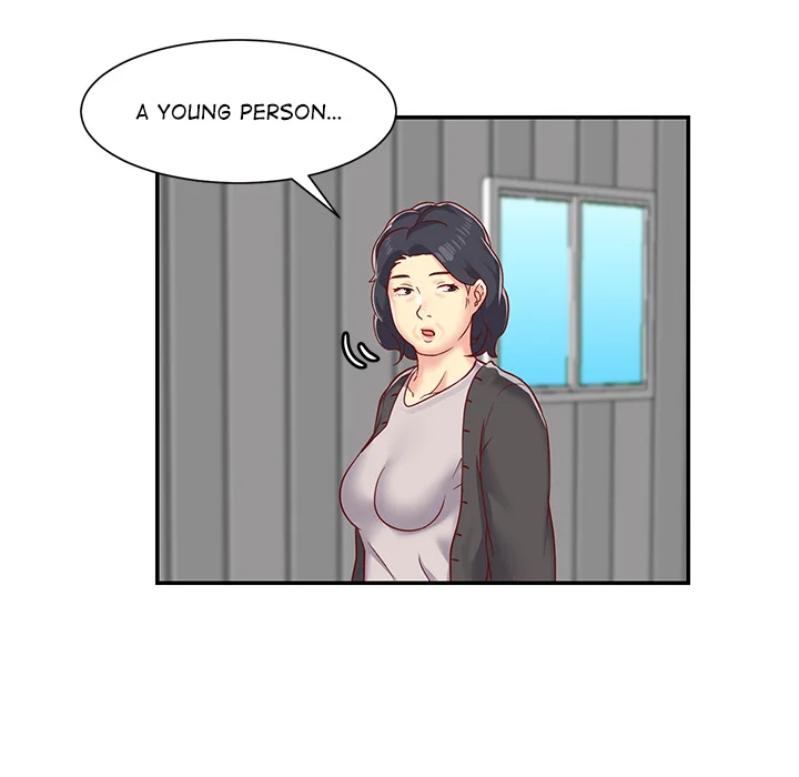 The Ladies’ Associate Chapter 1 page 29