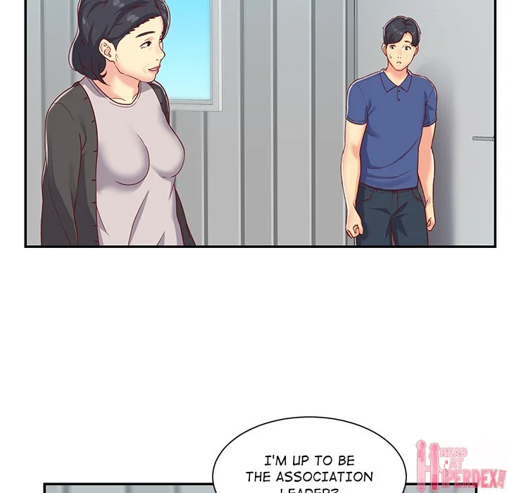 The Ladies’ Associate Chapter 1 page 33