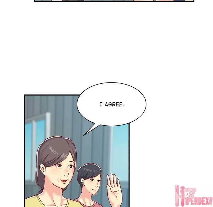 The Ladies’ Associate Chapter 1 page 36