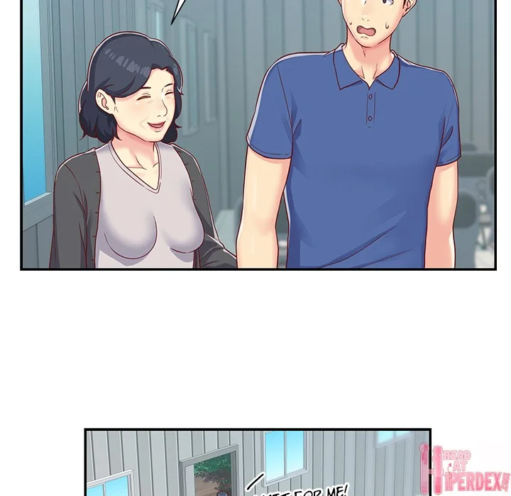 The Ladies’ Associate Chapter 1 page 45