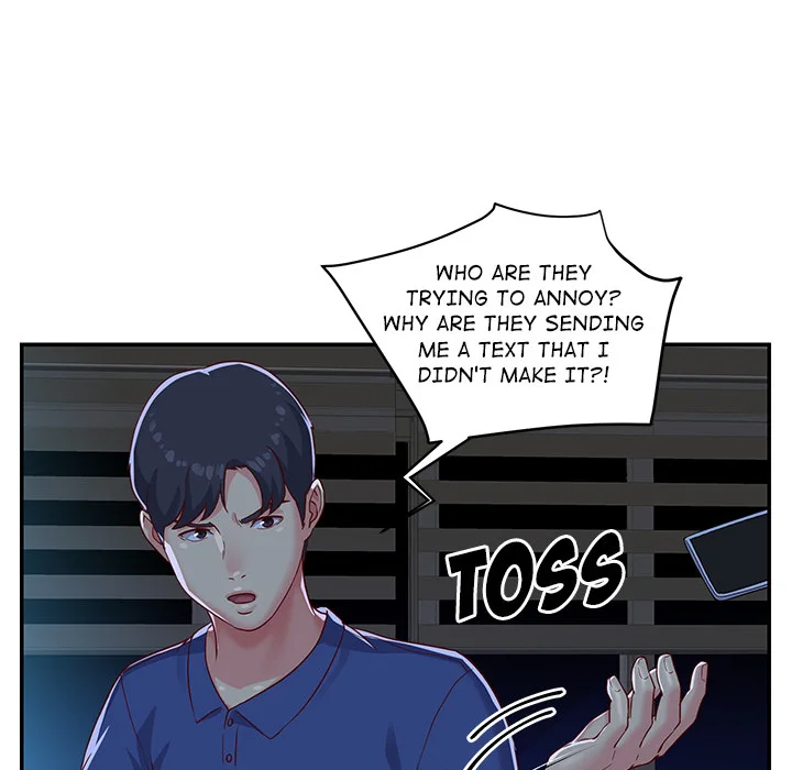 The Ladies’ Associate Chapter 1 page 62