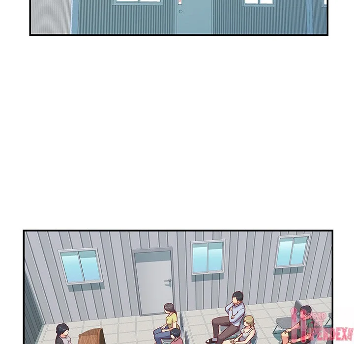 The Ladies’ Associate Chapter 1 page 6