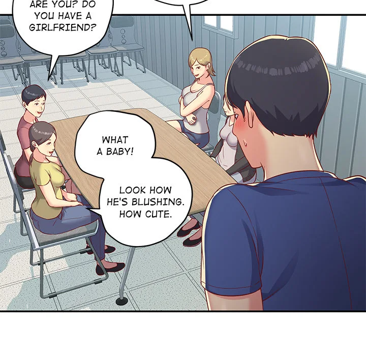 The Ladies’ Associate Chapter 1 page 76