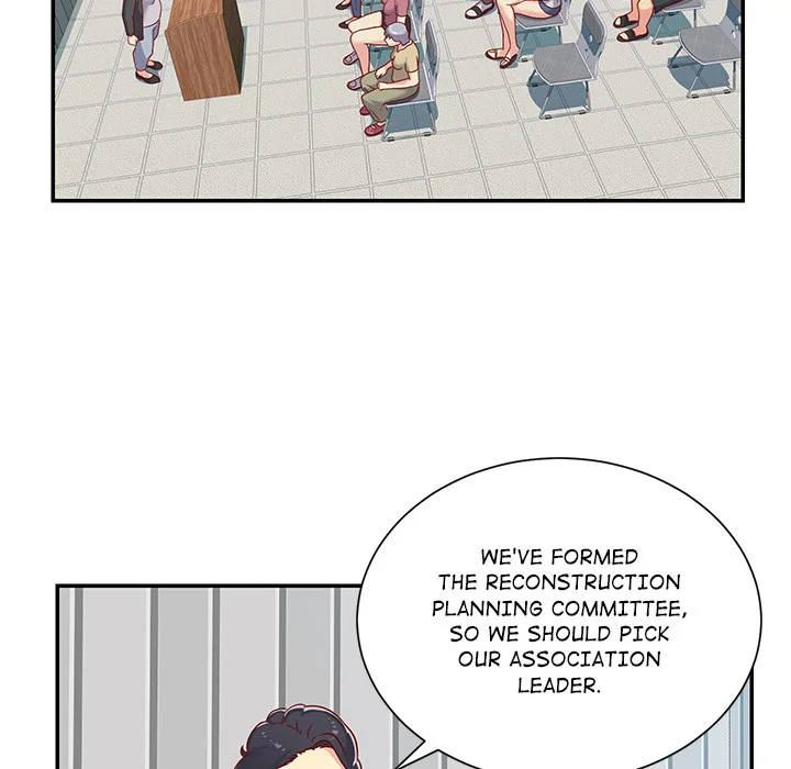 The Ladies’ Associate Chapter 1 page 7