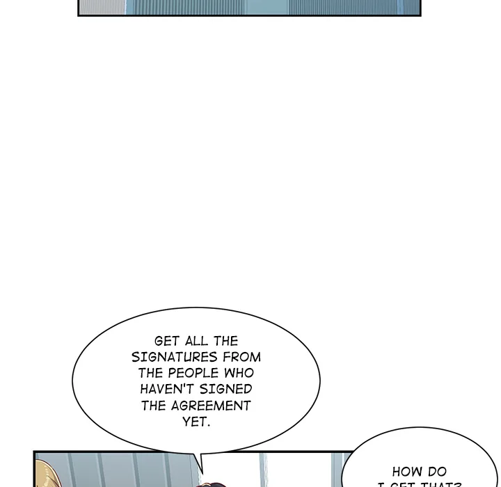 The Ladies’ Associate Chapter 1 page 79