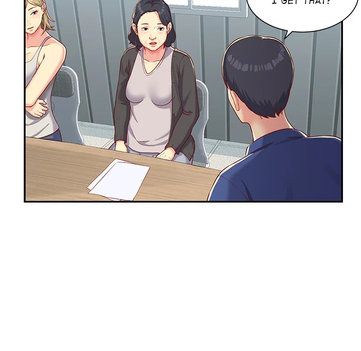 The Ladies’ Associate Chapter 1 page 80