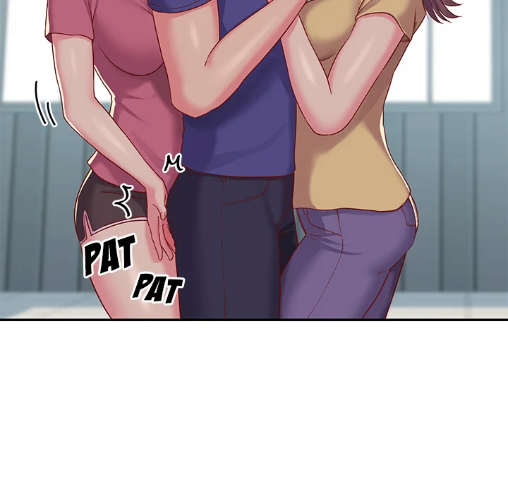 The Ladies’ Associate Chapter 1 page 85