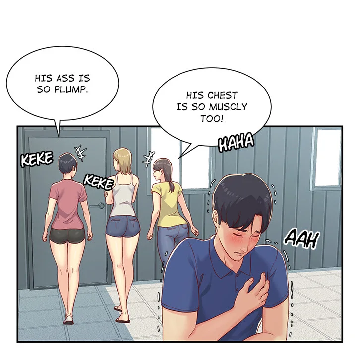 The Ladies’ Associate Chapter 1 page 86