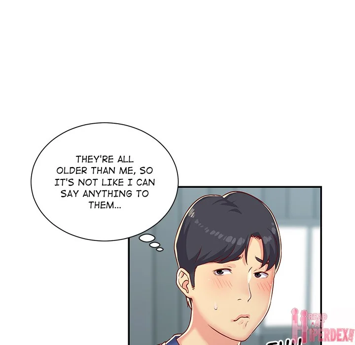 The Ladies’ Associate Chapter 1 page 87