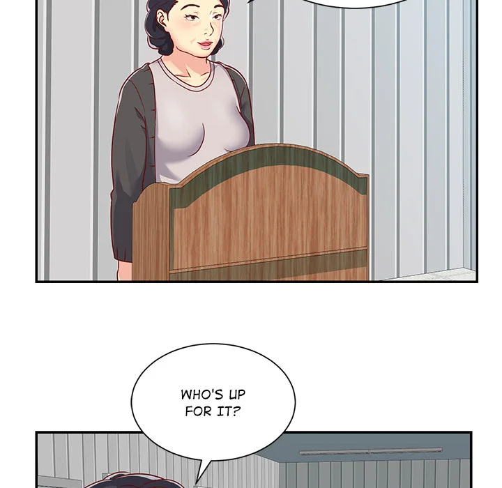 The Ladies’ Associate Chapter 1 page 8