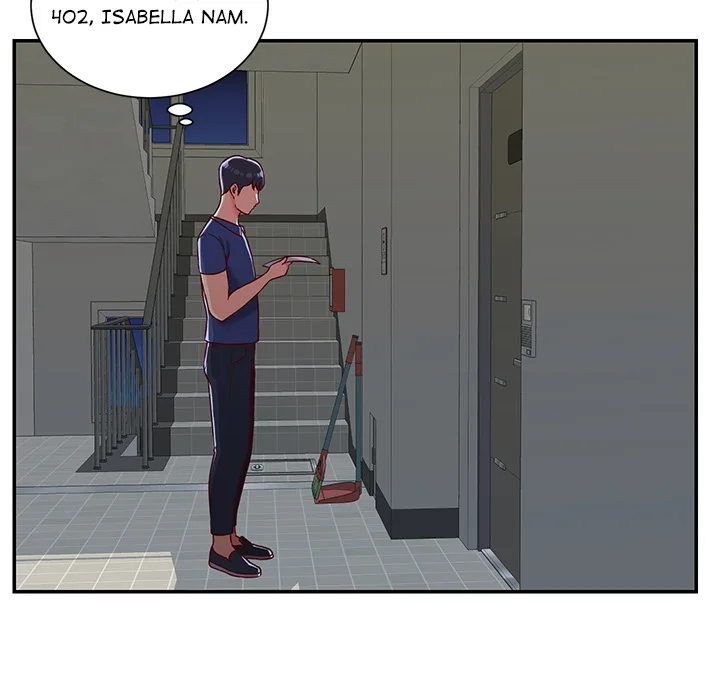 The Ladies’ Associate Chapter 1 page 91