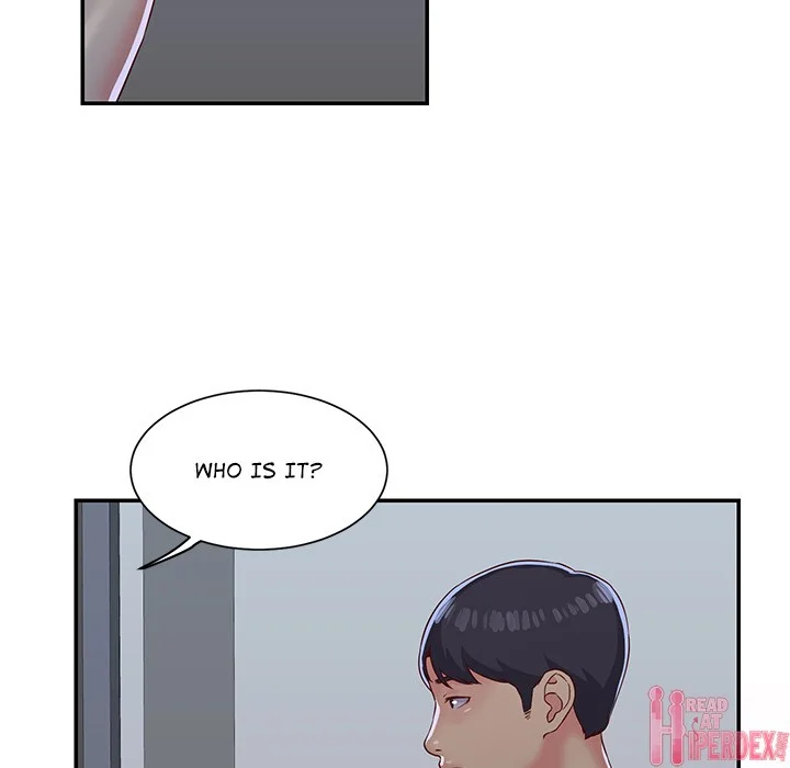 The Ladies’ Associate Chapter 1 page 93