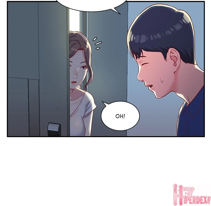 The Ladies’ Associate Chapter 1 page 96