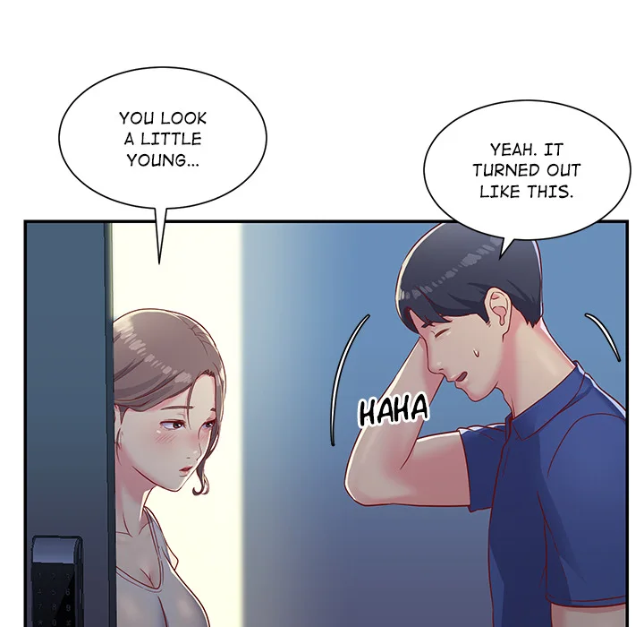 The Ladies’ Associate Chapter 1 page 97