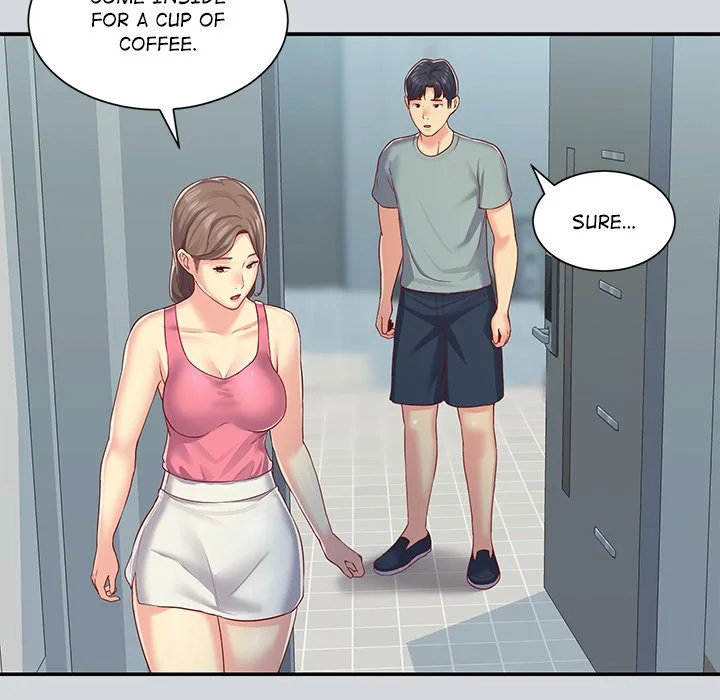 The Ladies’ Associate Chapter 3 page 23