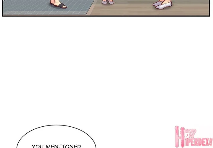 The Ladies’ Associate Chapter 3 page 3