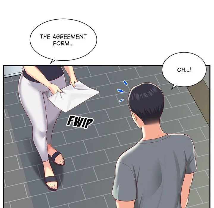 The Ladies’ Associate Chapter 3 page 5